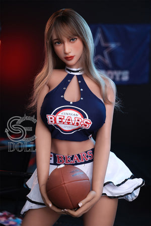 Aurora.B sexpuppe (SEDoll 157 cm H-cup #125 tpe)