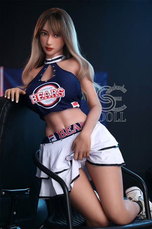 Aurora.B sexpuppe (SEDoll 157 cm H-cup #125 tpe)