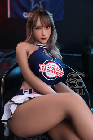 Aurora.B sexpuppe (SEDoll 157 cm H-cup #125 tpe)