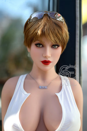 Nidalee.e sexpuppe (SEDoll 157 cm H-cup #099 TPE)