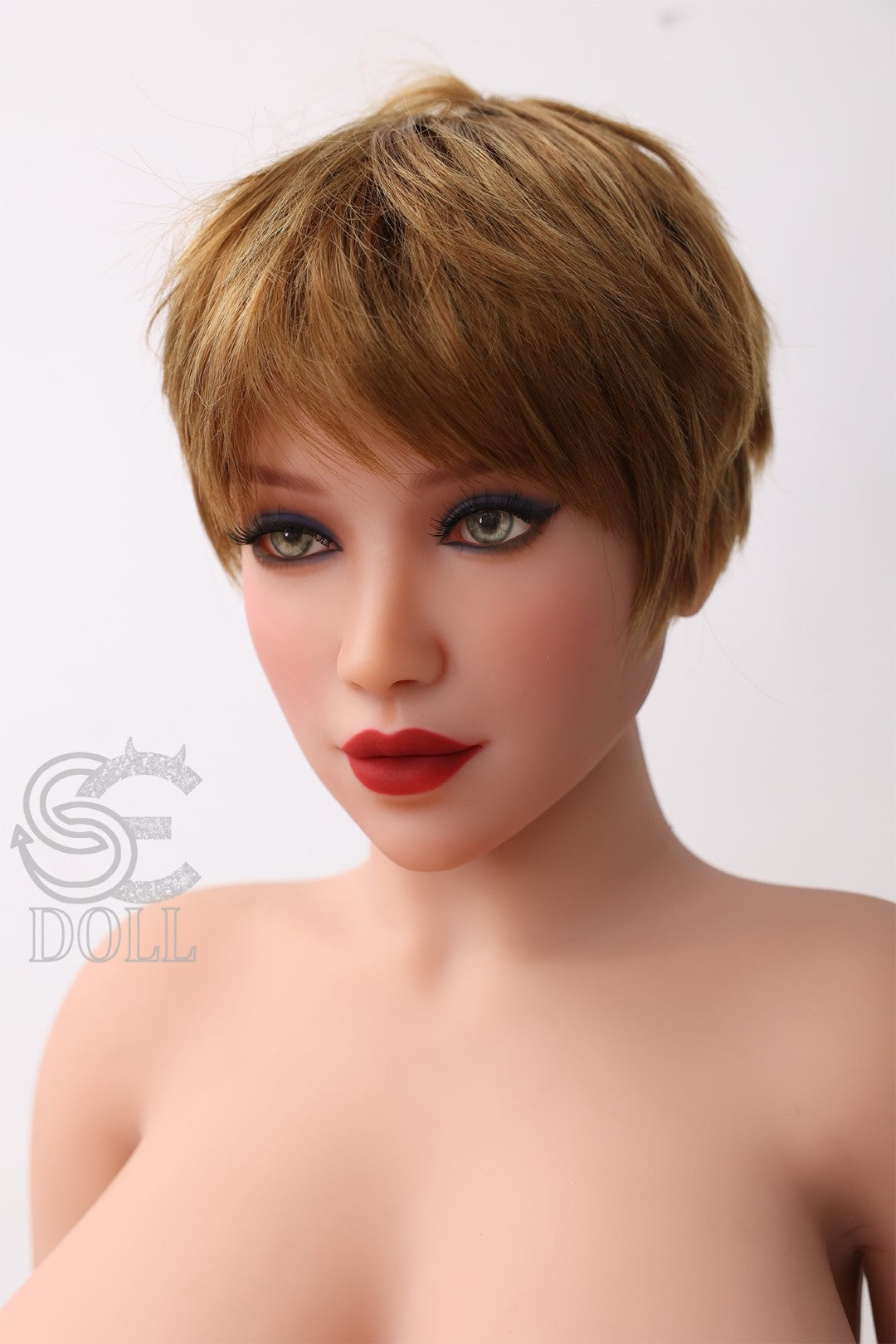 Nidalee.E poupée sexuelle (SEDoll 157 cm (H-Cup #099 TPE)