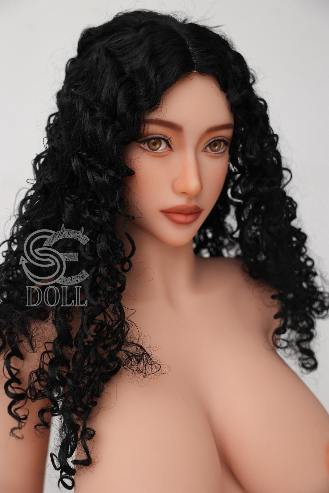 Bambola di sesso aurora.c (SEDoll 157 cm H-KUPA #125 TPE)