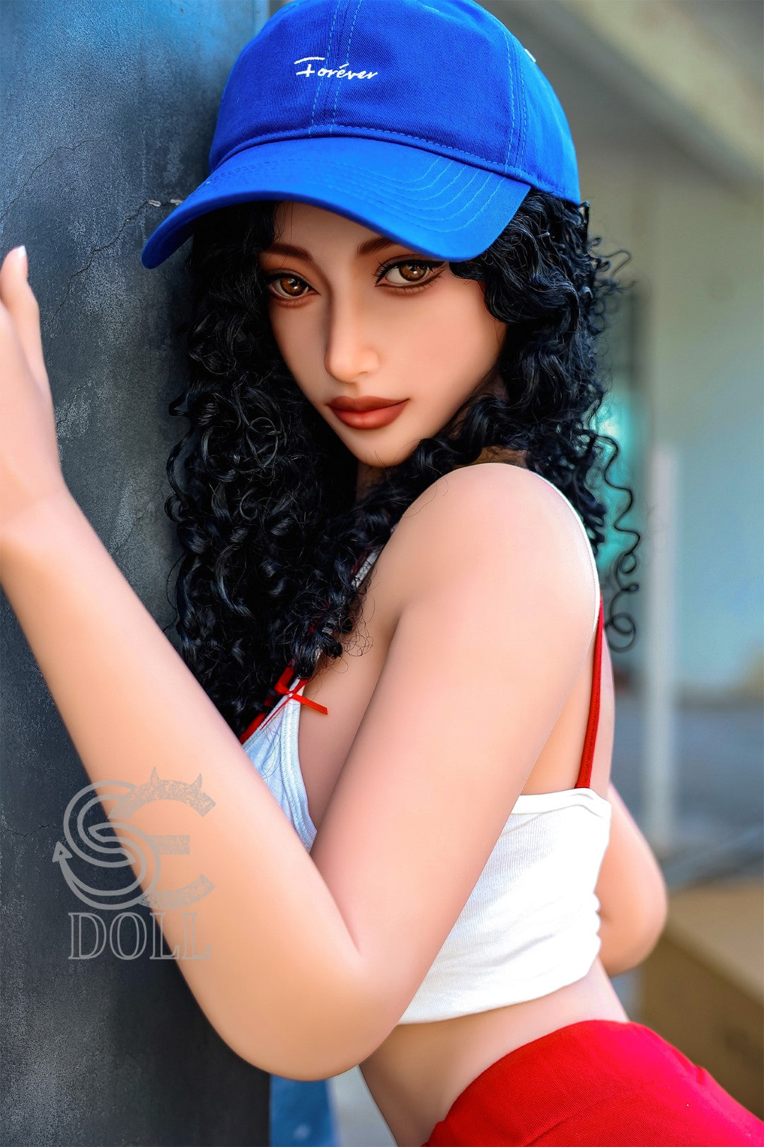 Aurora.C sexpuppe (SEDoll 157cm H-cup #125 TPE)