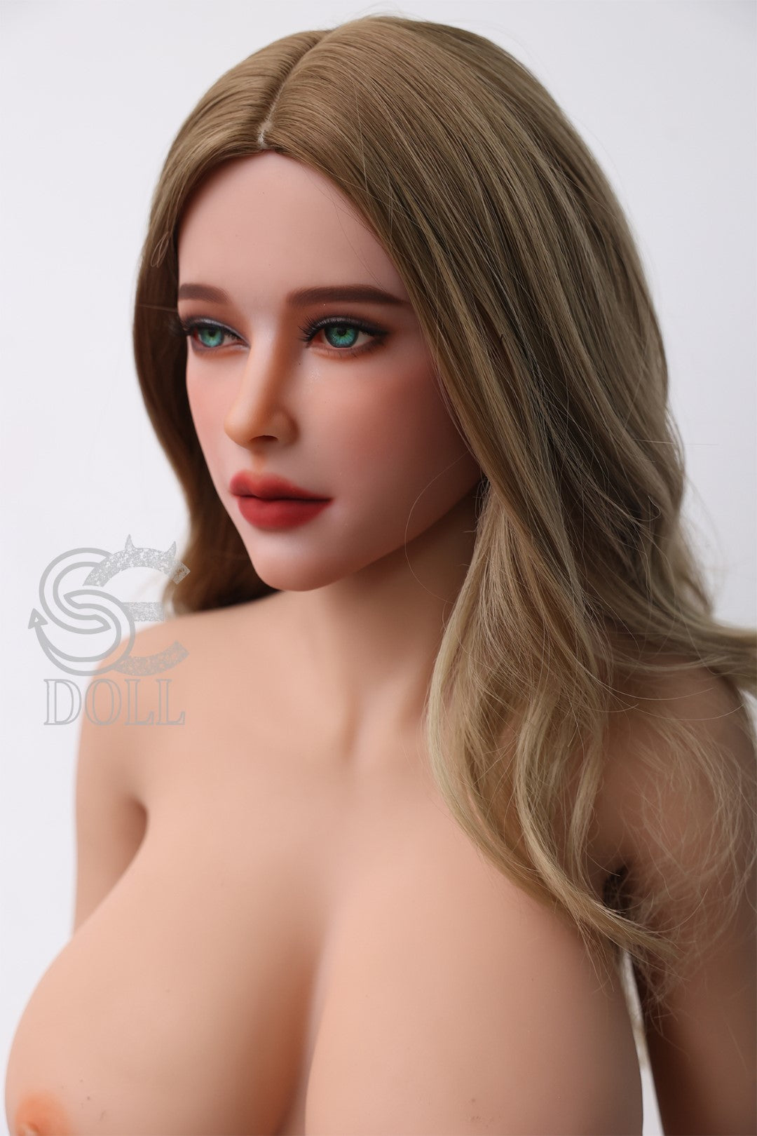 Hannah.D bambola del sesso (SEDoll Coppa F da 161 cm n. 128 TPE)