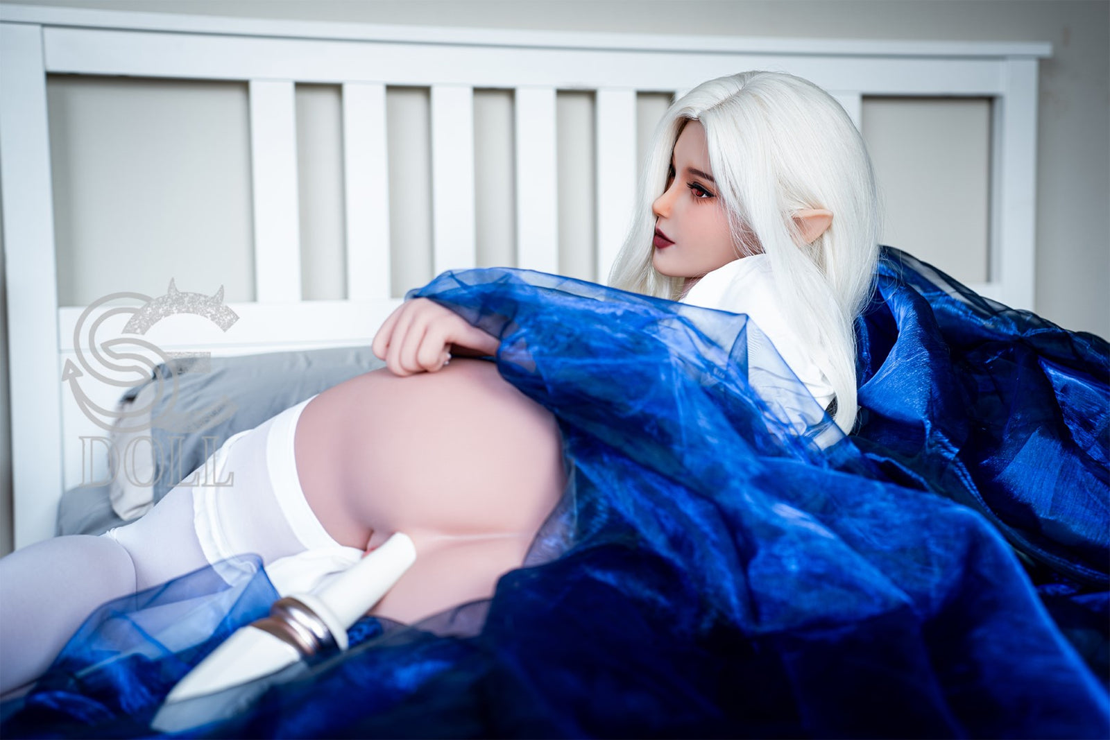 Samantha J Sex doll (SEDoll 161cm F-cup #022 TPE)