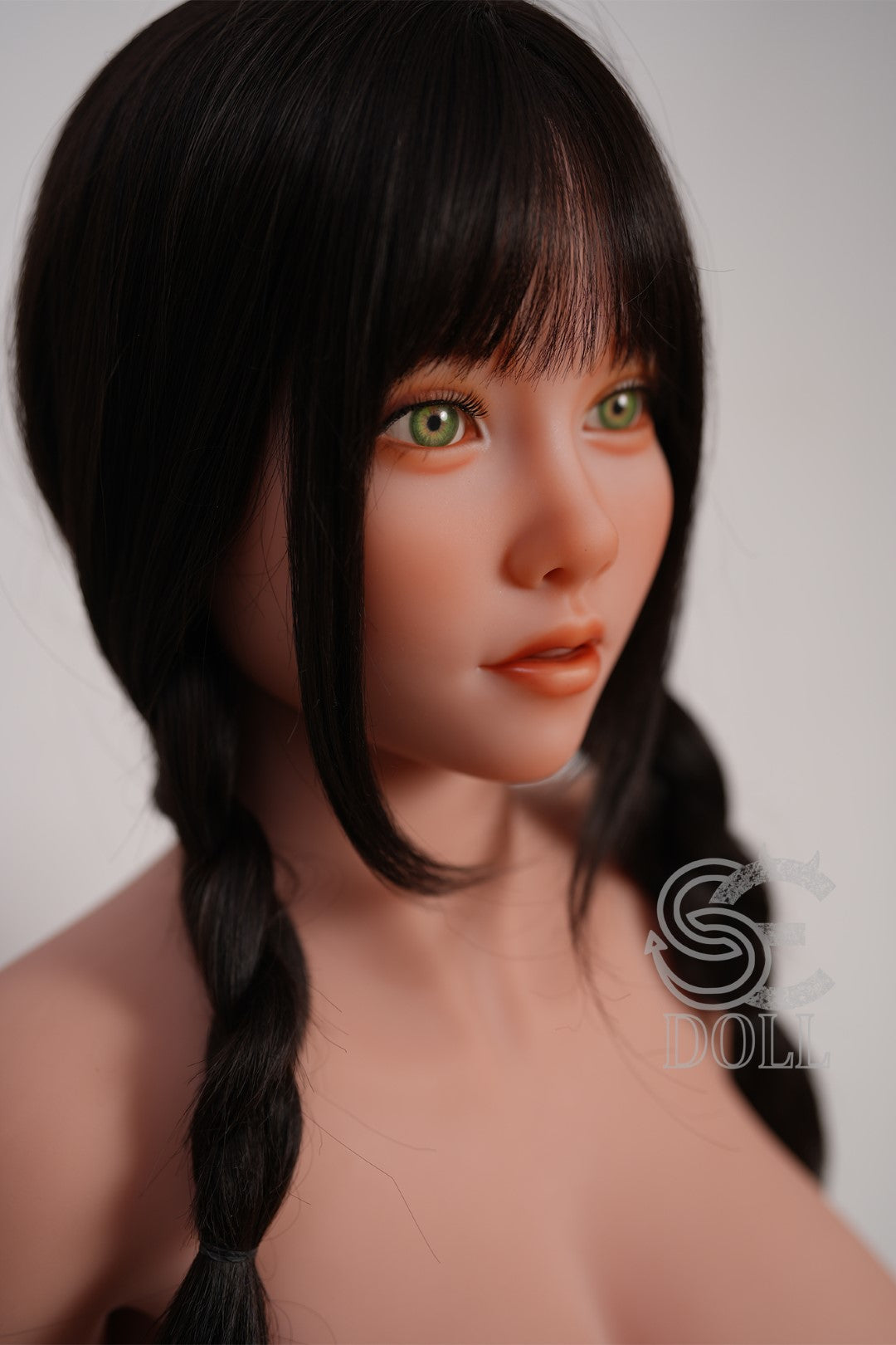Kemeny.D bambola del sesso (SEDoll Coppa F da 161 cm n. 119 TPE)