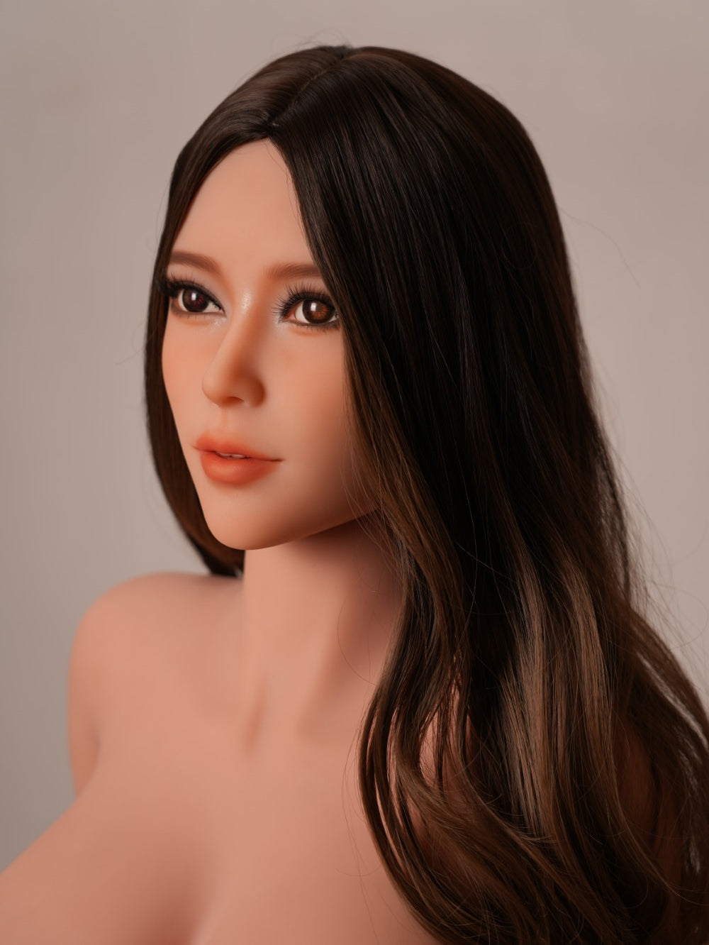 Regina.k Sex Doll (SEDoll 161 cm F-CUP #078 TPE)