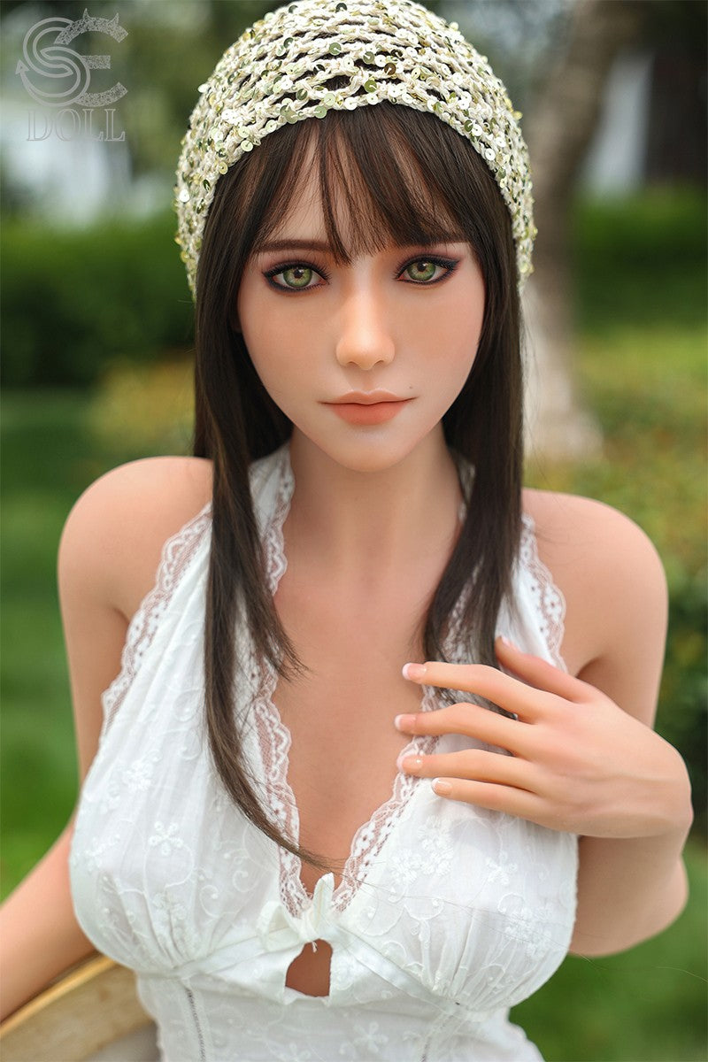 Queena.f sexpuppe (SEDoll 160 cm C-cup #083 tpe)