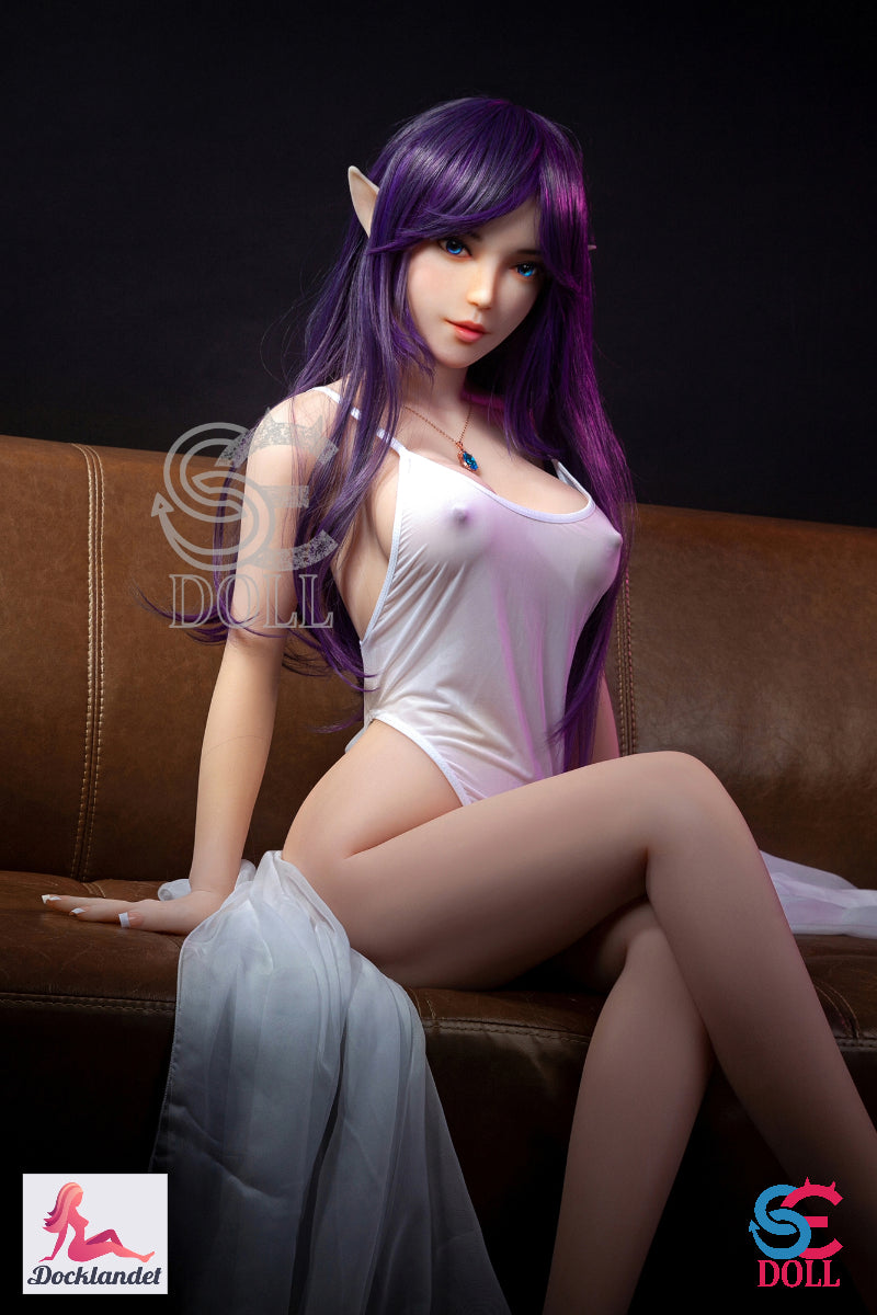 Olivia Alv sexpuppe (SEDoll 151 cm e-cup #022 tpe)
