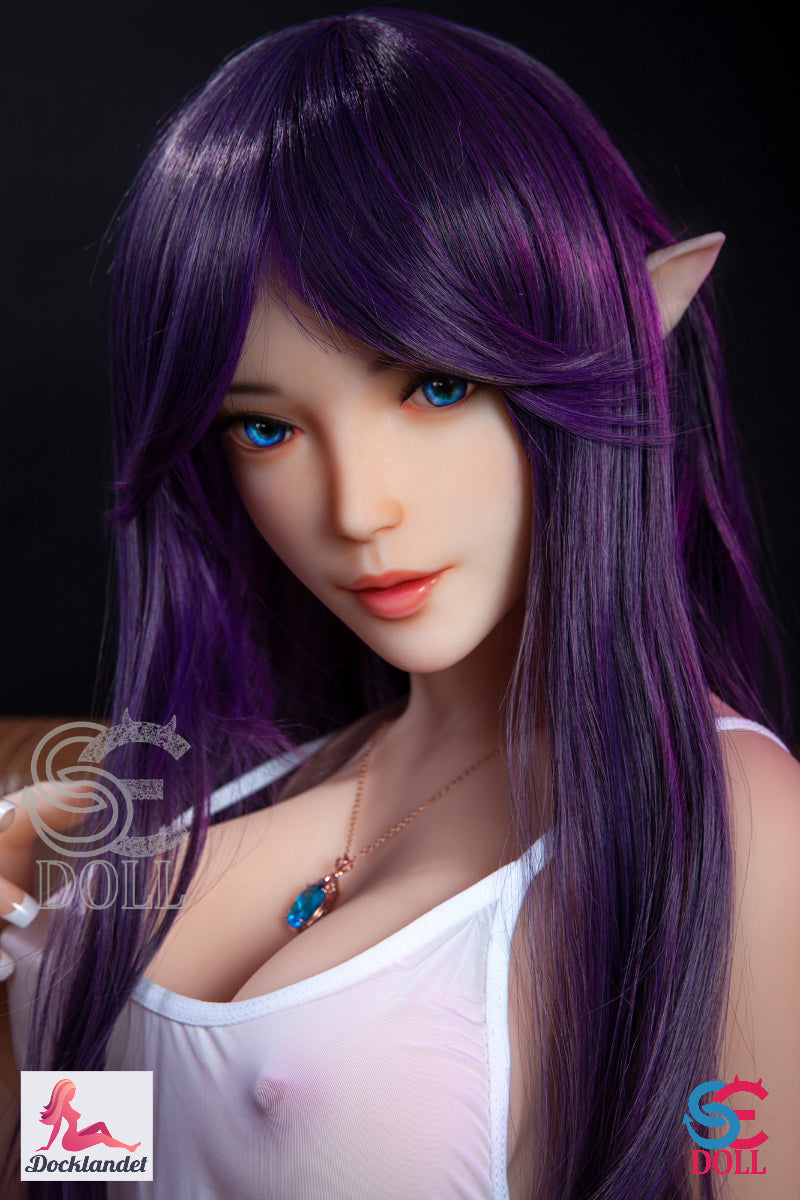 Olivia Alv sexpuppe (SEDoll 151 cm e-cup #022 tpe)