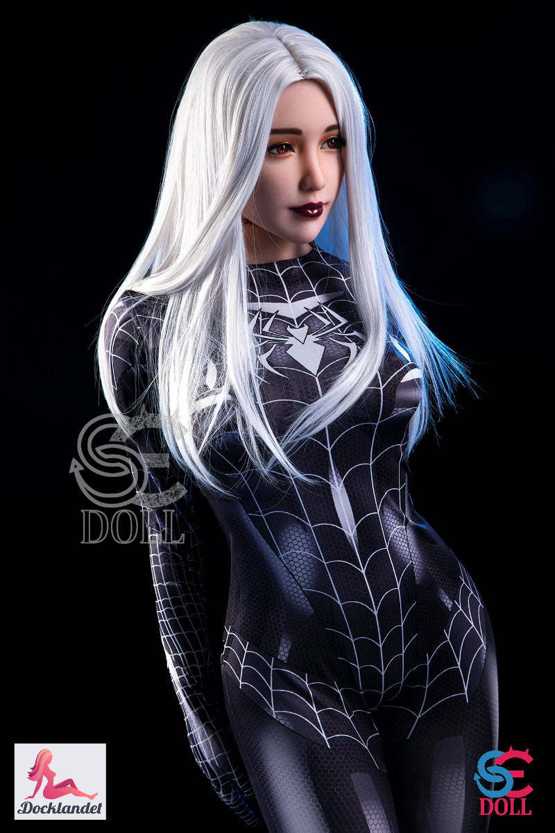 Minou poupée sexuelle (SEDoll 163 cm (E-Cup #069 TPE) EXPRESS