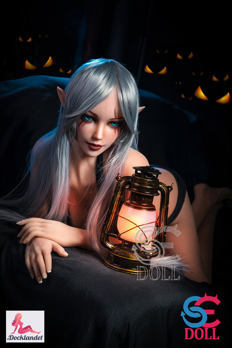 Elsa Alv poupée sexuelle (SEDoll 150 cm (E-Cup #022 TPE) EXPRESS
