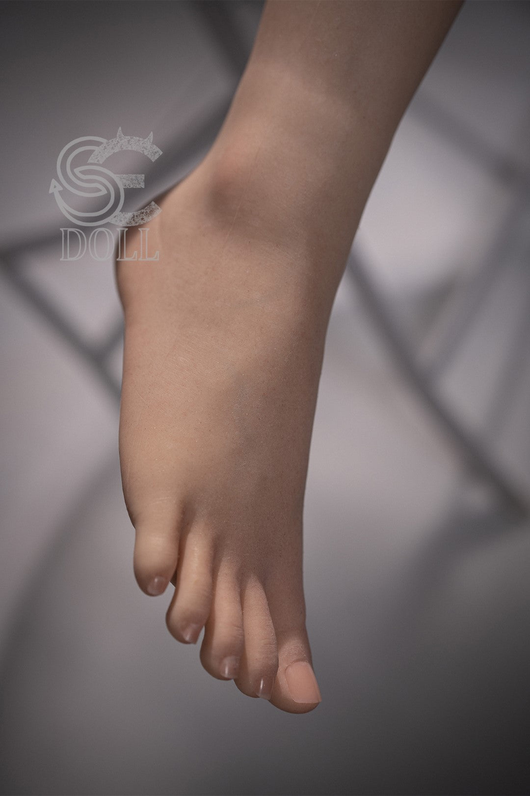 Yuuka.H poupée sexuelle (SEDoll Bonnet C 165 cm #079SC Silicone Pro)