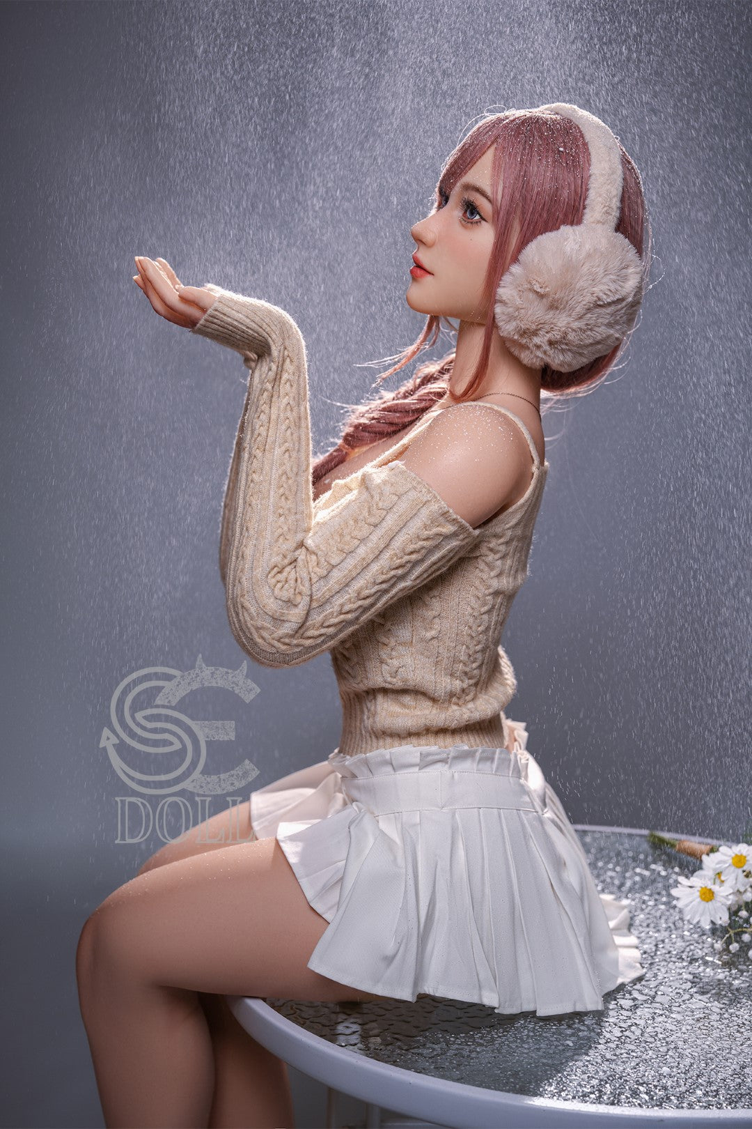 Yuuka.h Doll Sex (SEDoll 165 cm C-CUP #079SC Silicone Pro) EXPRESS