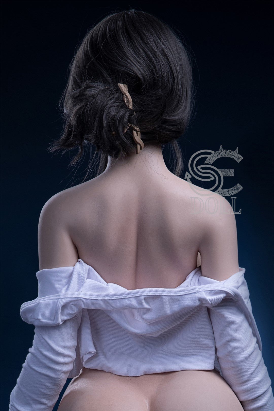 Nana.C poupée sexuelle (SEDoll 161 cm E-Cup #071SO Silicone Pro)