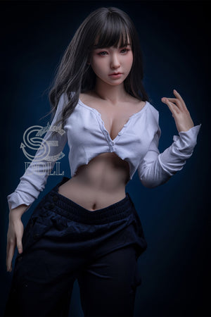 Nana.c sexpuppe (SEDoll 161cm e-cup #071SO Silicone Pro)