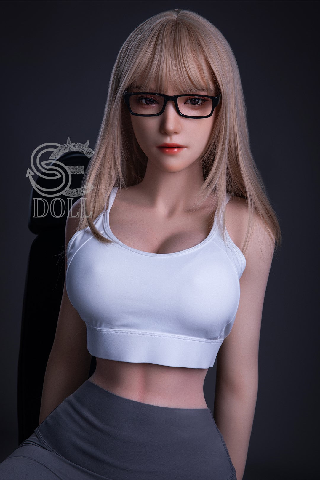 Queena.G sexpuppe (SEDoll 161cm E-cup #083SO Silikon Pro)
