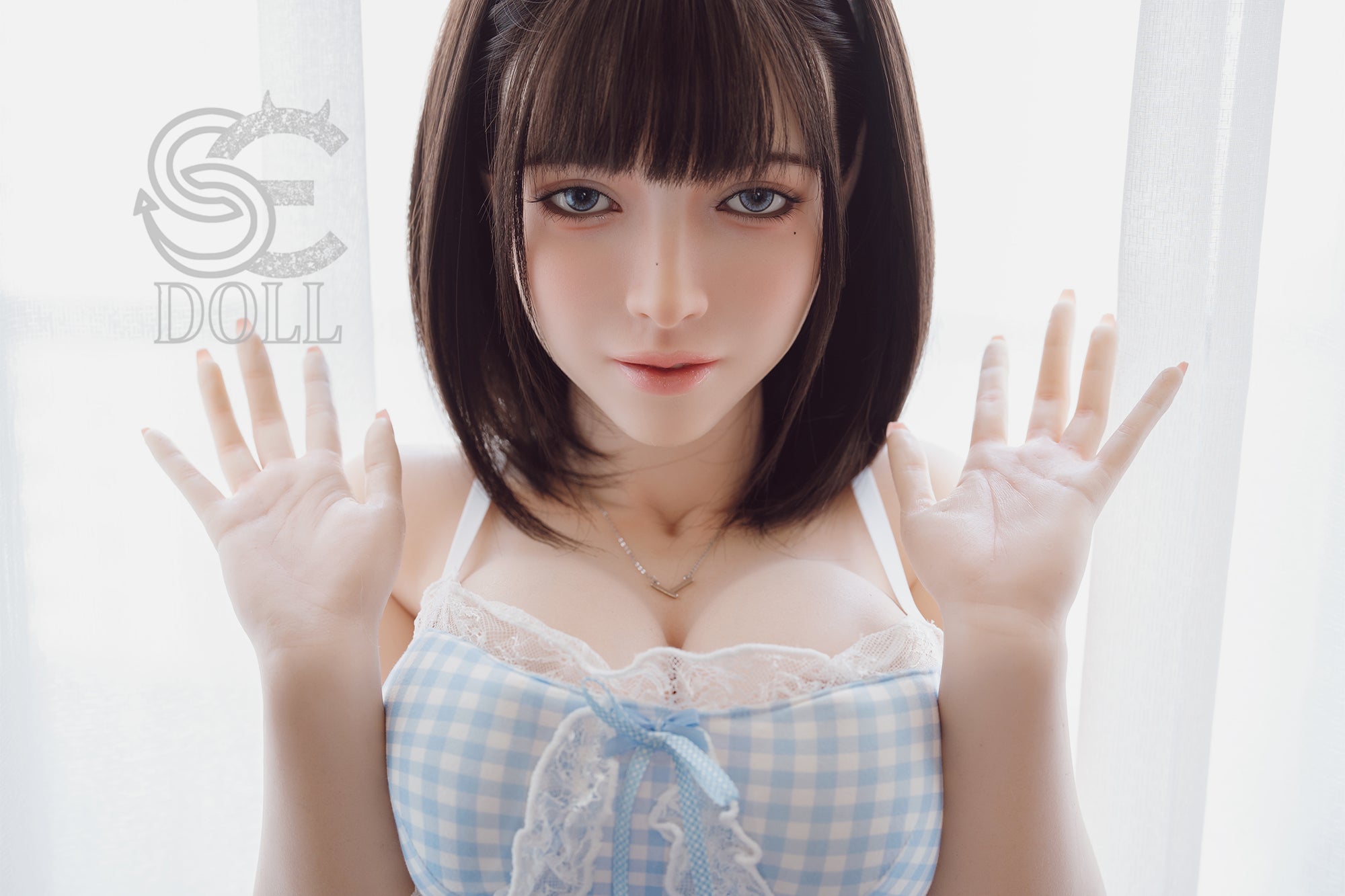 Annika.g sexpuppe (SEDoll 161cm e-cup #068so Silicone Pro)