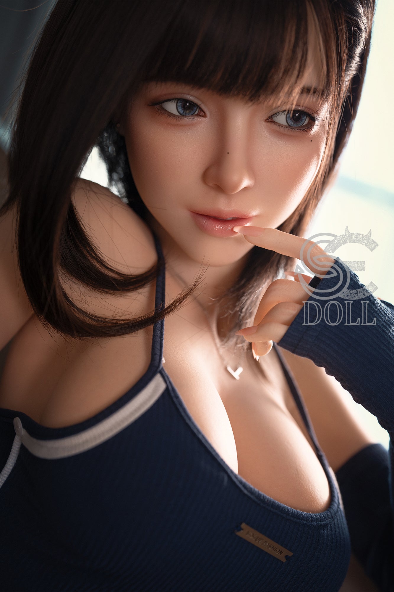 Annika.g sexpuppe (SEDoll 161cm e-cup #068so Silicone Pro)
