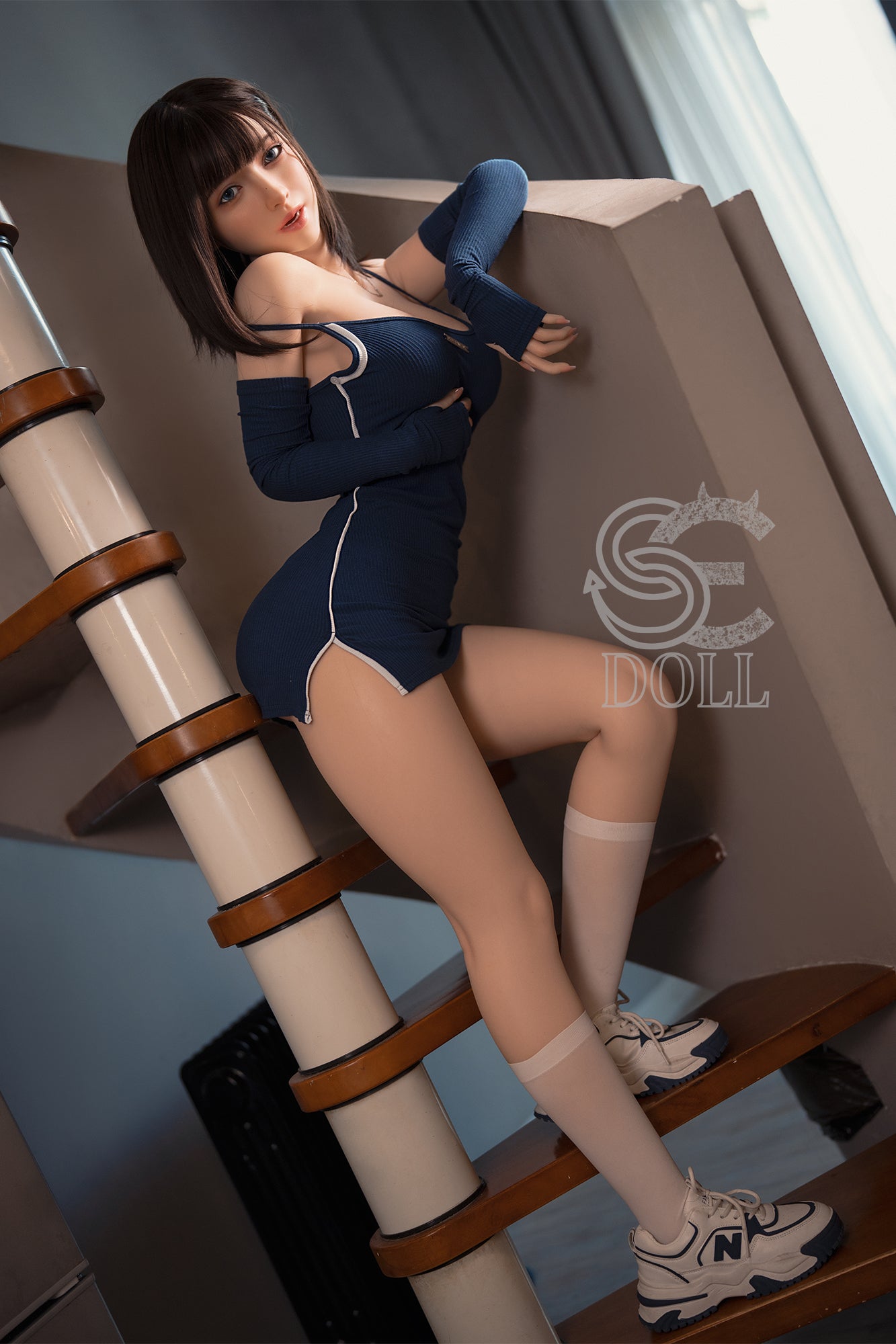 Annika.g sexpuppe (SEDoll 161cm e-cup #068so Silicone Pro)