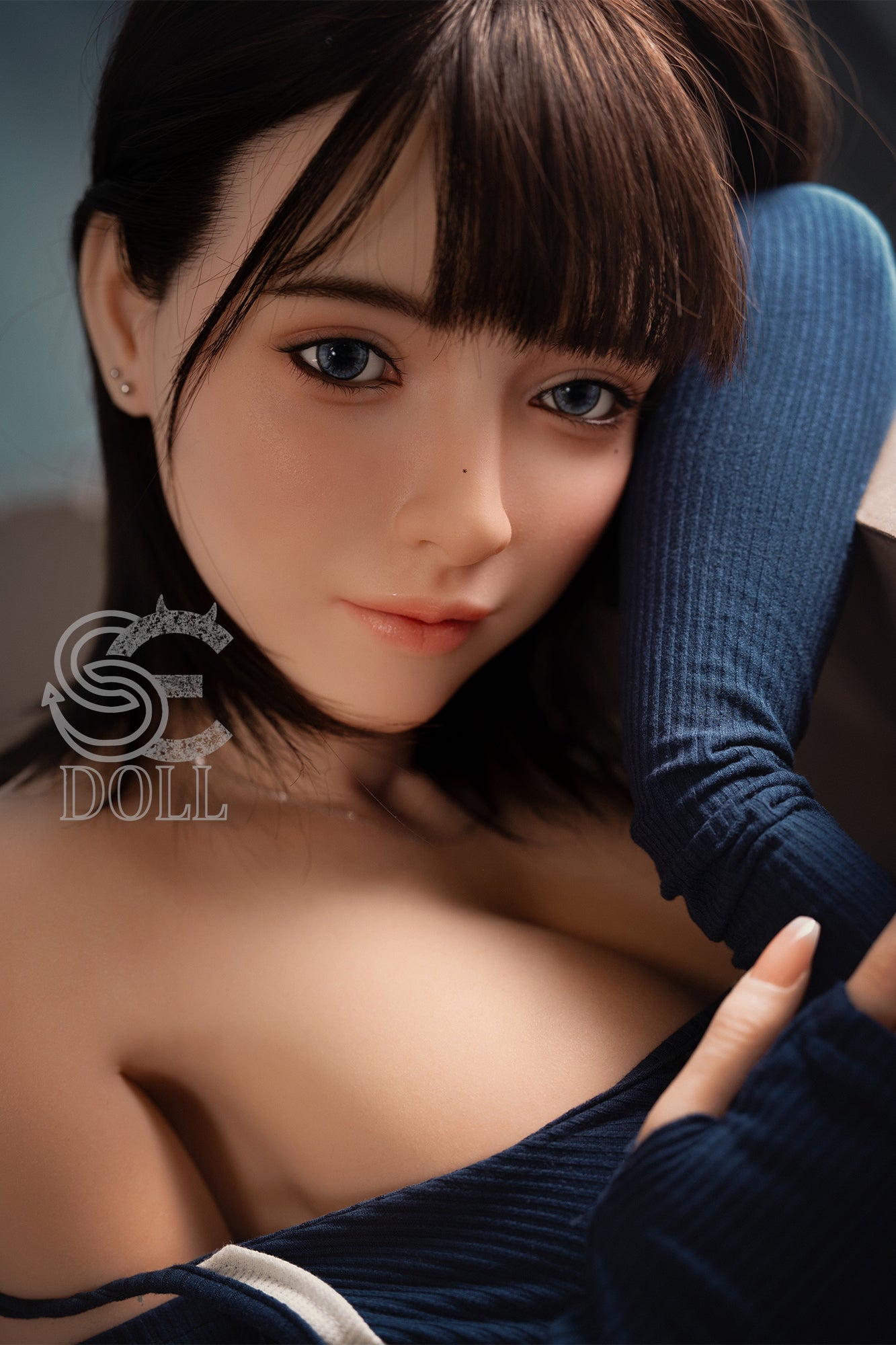 Annika.g sexpuppe (SEDoll 161cm e-cup #068so Silicone Pro)