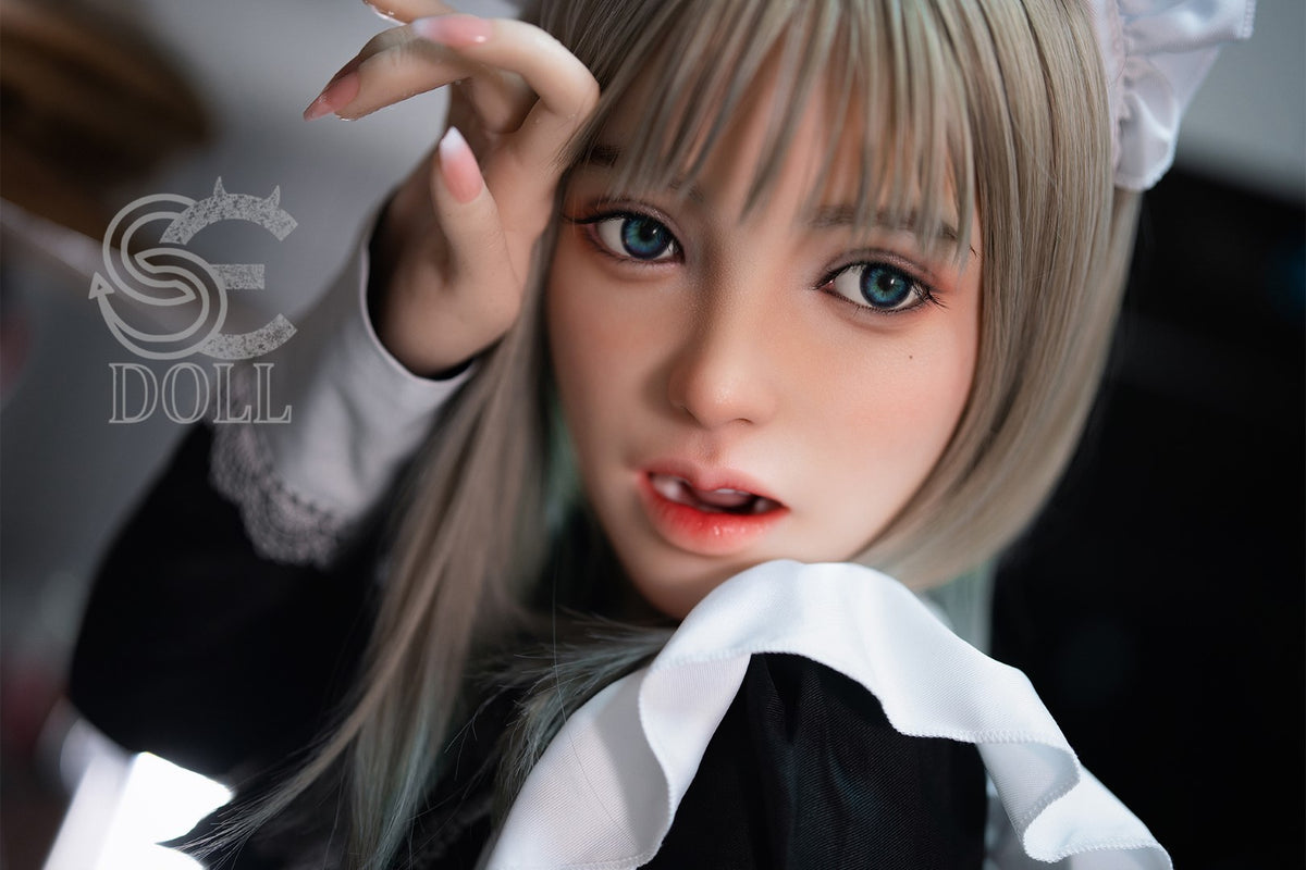 Vicky H sexpuppe (SEDoll 161cm E-cup #020SO Silikon Pro)