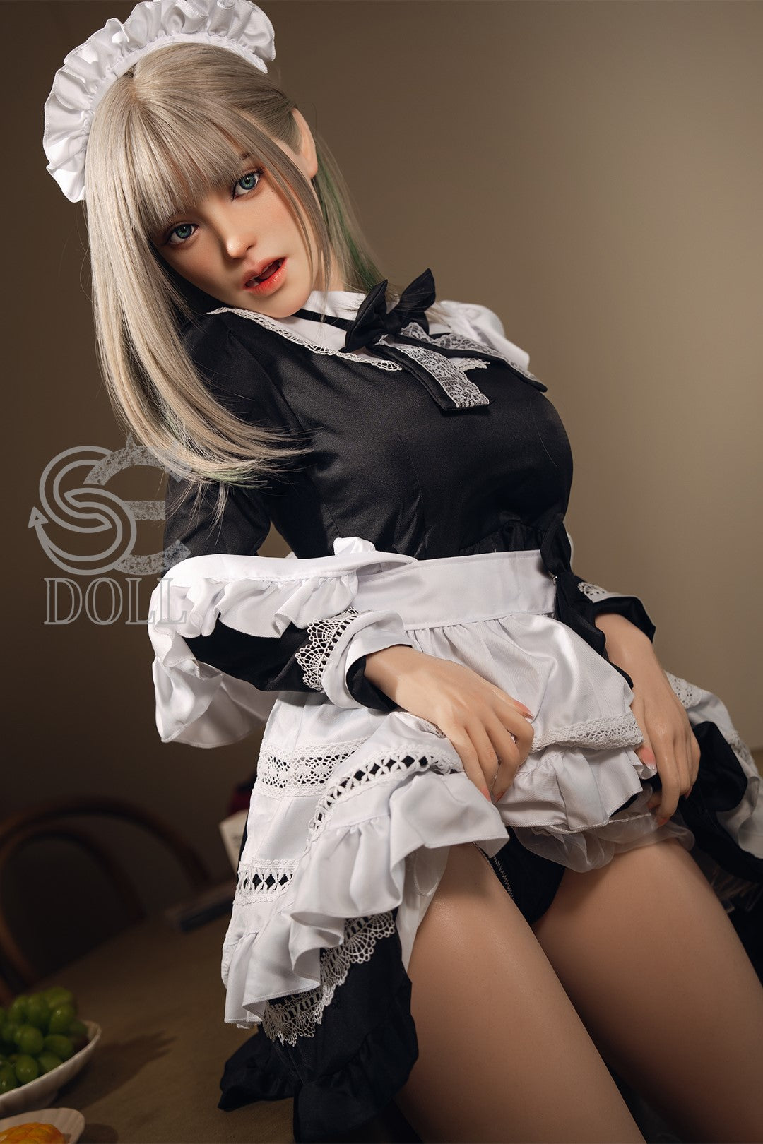 Vicky H sexpuppe (SEDoll 161cm E-cup #020SO Silikon Pro)