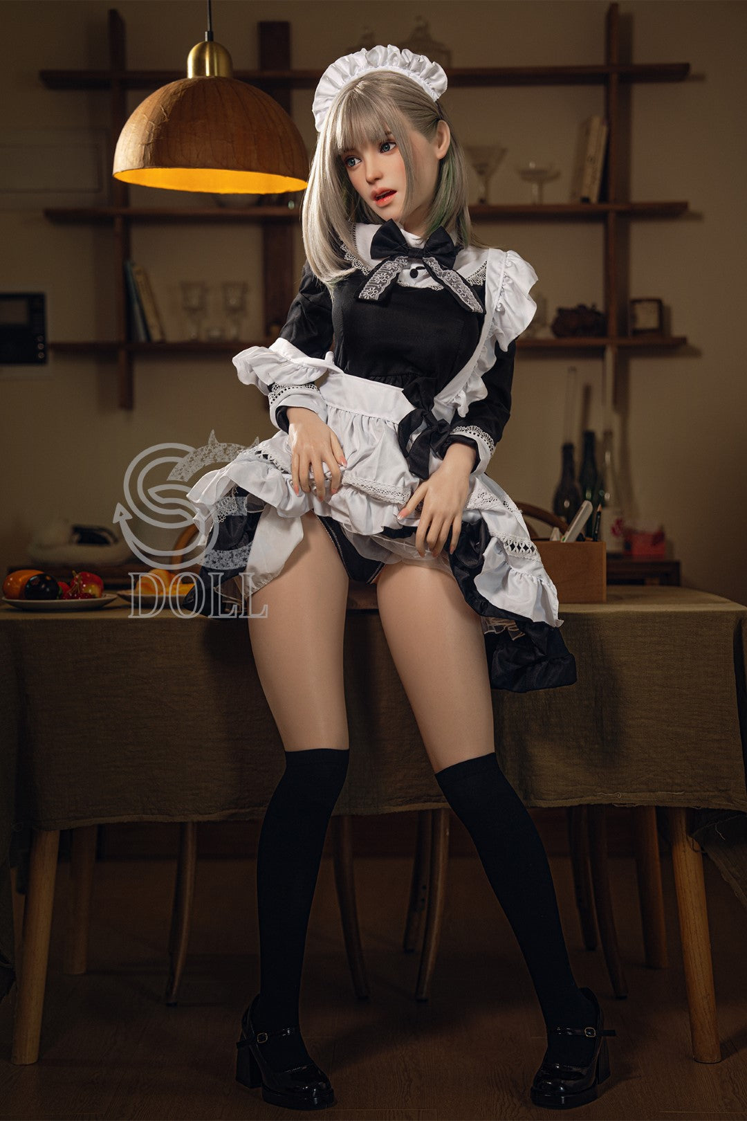Vicky.h Sex Doll (SEDoll 161 cm E-CUP #020So Silicone Pro)