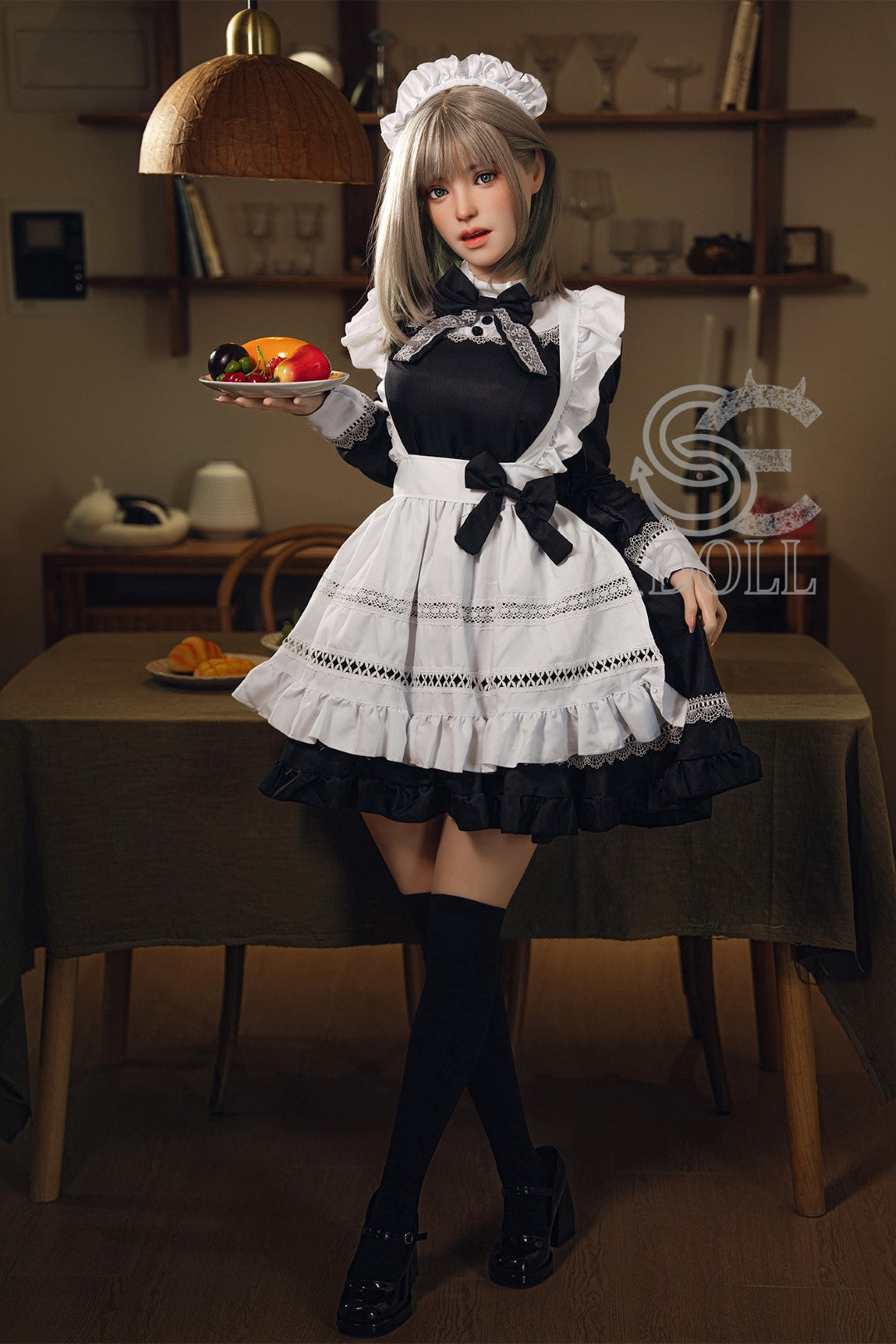 Vicky.h Sex Doll (SEDoll 161 cm E-CUP #020So Silicone Pro)