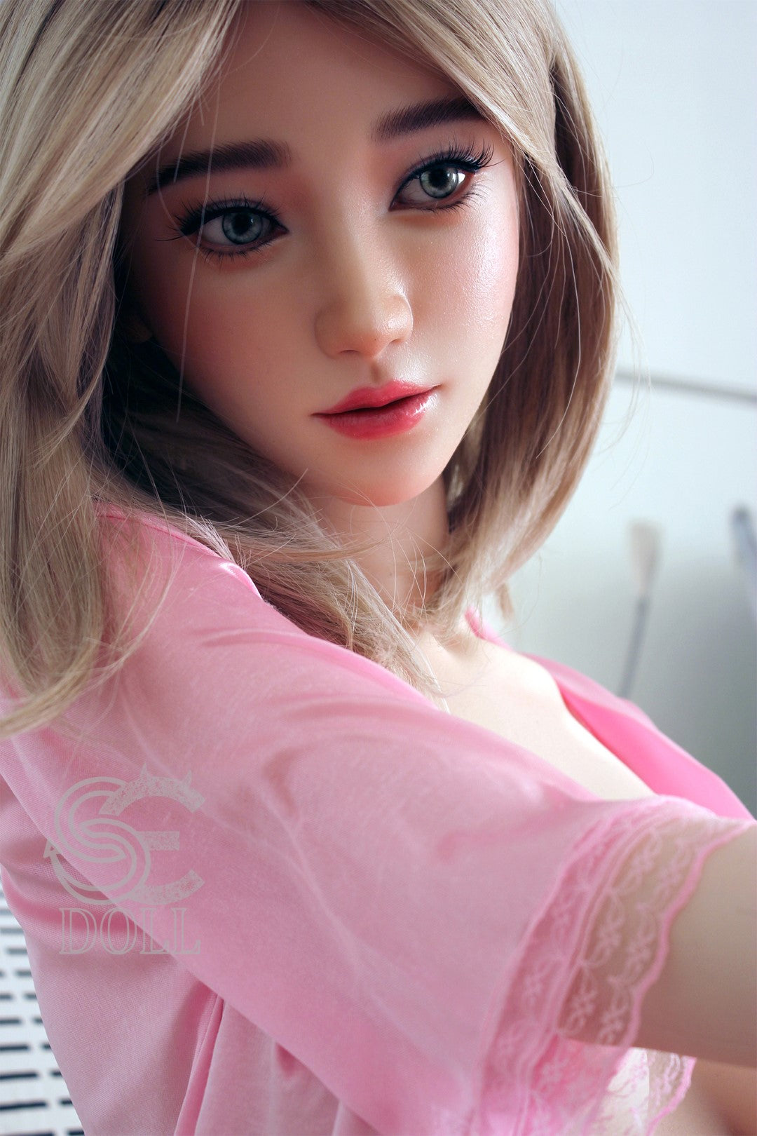 Yuuka.A sexpuppe (SEDoll 160cm C-cup #079SC Silikon Pro)