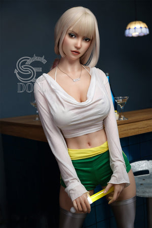 Jenny.m Sex doll (SEDoll 167cm e-cup #088SO silicone Pro)