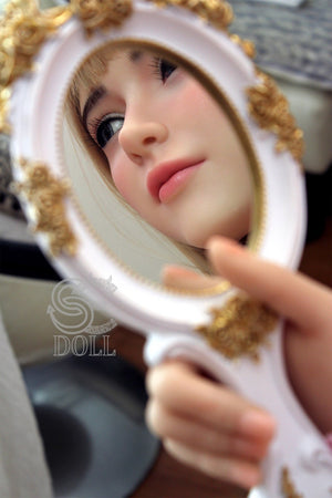 Annika.g Sex doll (SEDoll 161cm e-cup #068SO silicone Pro)