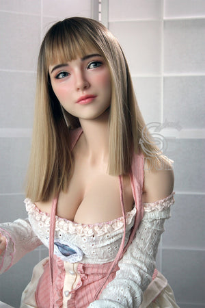 Annika.g Sex doll (SEDoll 161cm e-cup #068SO silicone Pro)