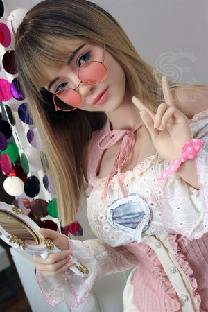 Annika.g Sex doll (SEDoll 161cm e-cup #068SO silicone Pro)