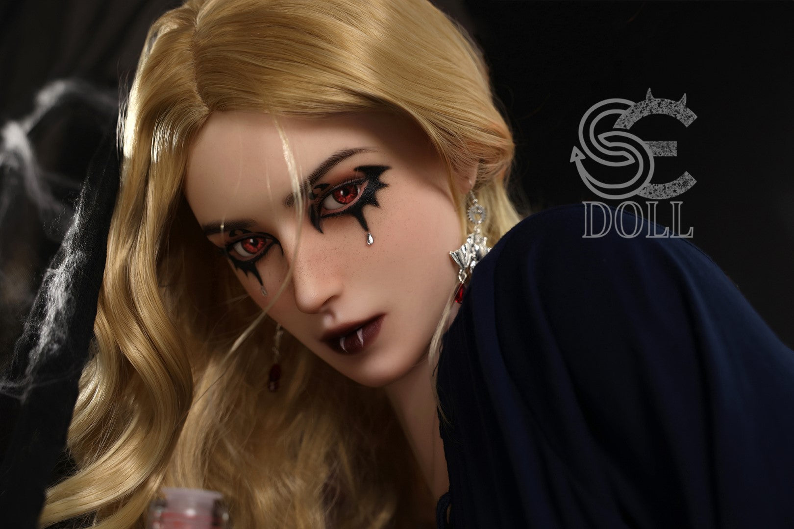 Xena.b bambola sessuale (SEDoll 167 cm E-CUP #135SC TPE)