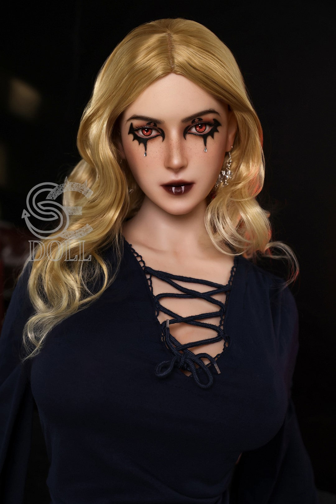 Xena.b bambola sessuale (SEDoll 167 cm E-CUP #135SC TPE)