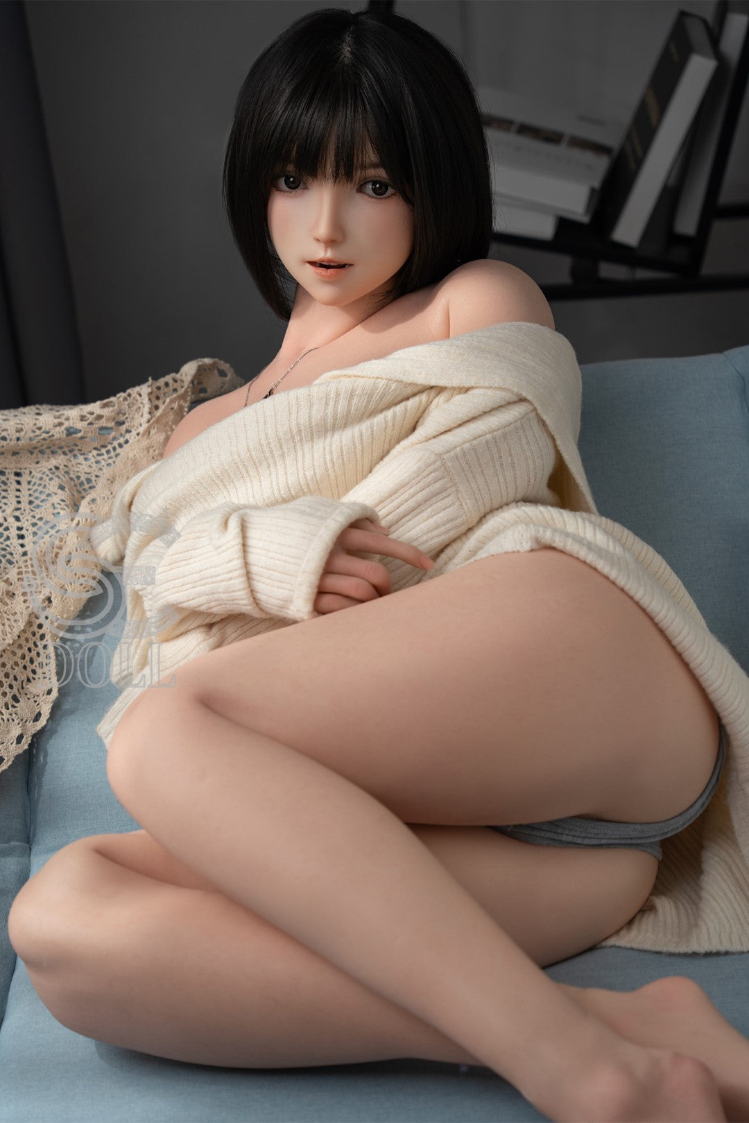 Yuuki.J sexpuppe (SEDoll 163cm C-cup #076SO Silikon Pro)