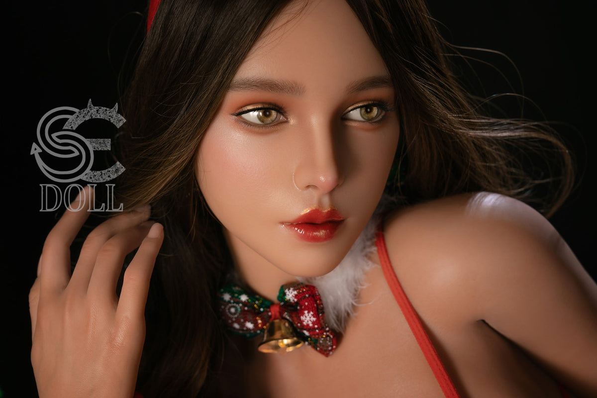 Liam D sexpuppe (SEDoll T165cm C-cup #134SC Silikon Pro)