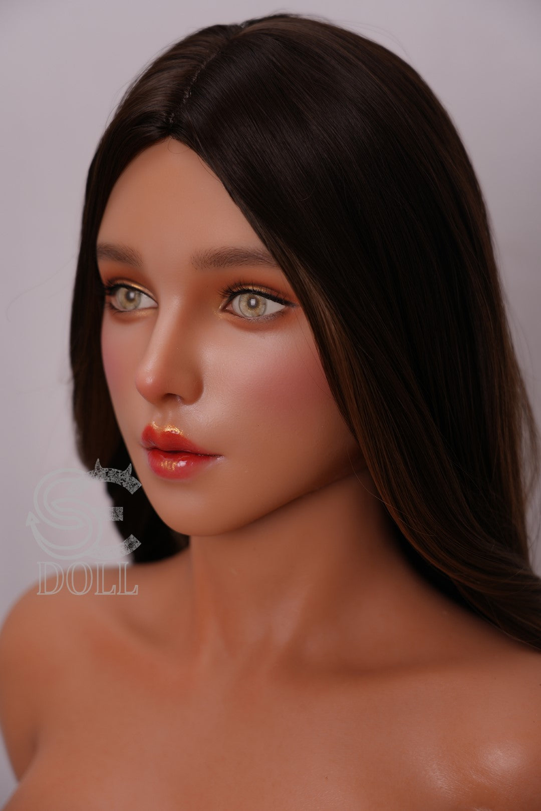 Liam D sexpuppe (SEDoll T165cm C-cup #134SC Silikon Pro)