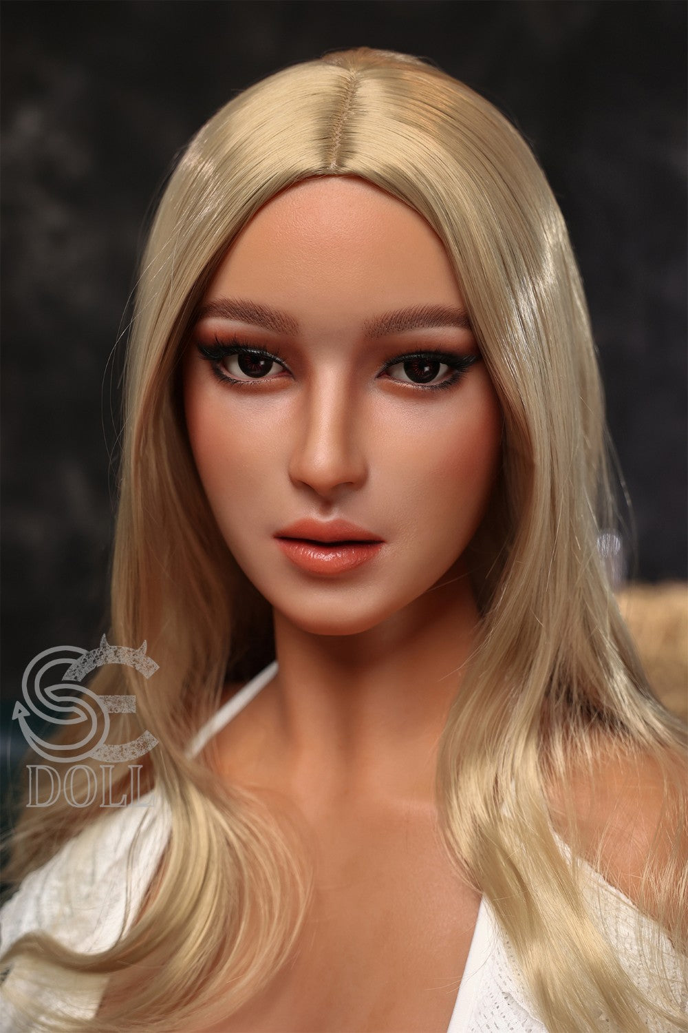 Xena.C Bambola sessuale (SEDoll T157CM I-CUP #135SC Silicone Pro)
