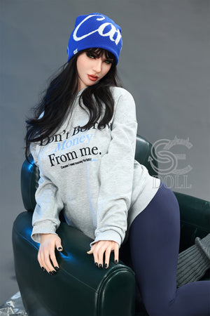 Cindy.b Sex doll (SEDoll T167cm E-cup #136SC silicone Pro)