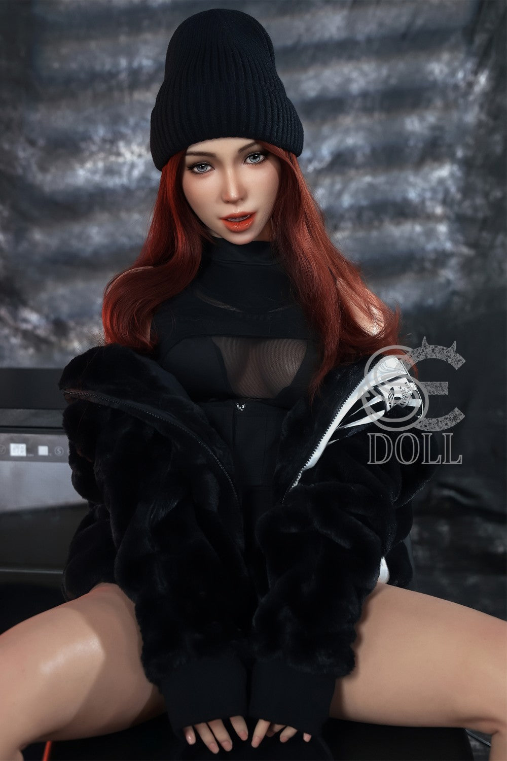 Maggie.C sexpuppe (SEDoll 163cm C-cup #014SO Silikon Pro)