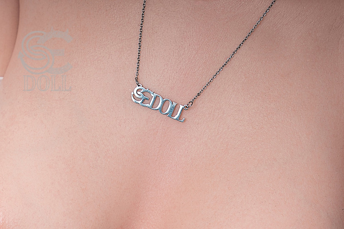 Bridget.D bambola del sesso (SEDoll T160cm Coppa B #130SO Silicone Pro)