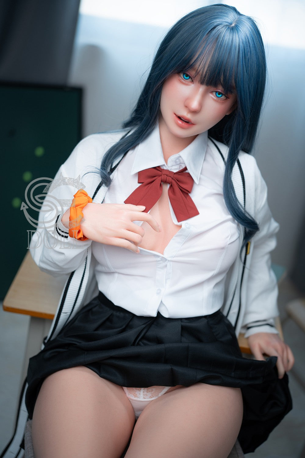 Maya.A sexpuppe (SEDoll T160cm B-cup #138SO Silikon Pro)