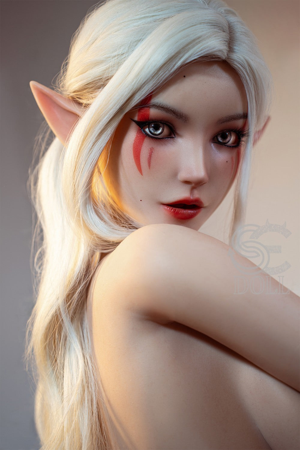 Aryana.Una bambola del sesso (SEDoll Coppa D da 155 cm #22SO Silicone Pro)