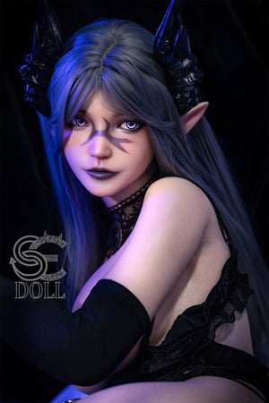 Aryana.C sexpuppe (SEDoll 161cm e-cup #22so Silicone Pro)