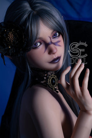 Aryana.C sexpuppe (SEDoll 161cm e-cup #22so Silicone Pro)