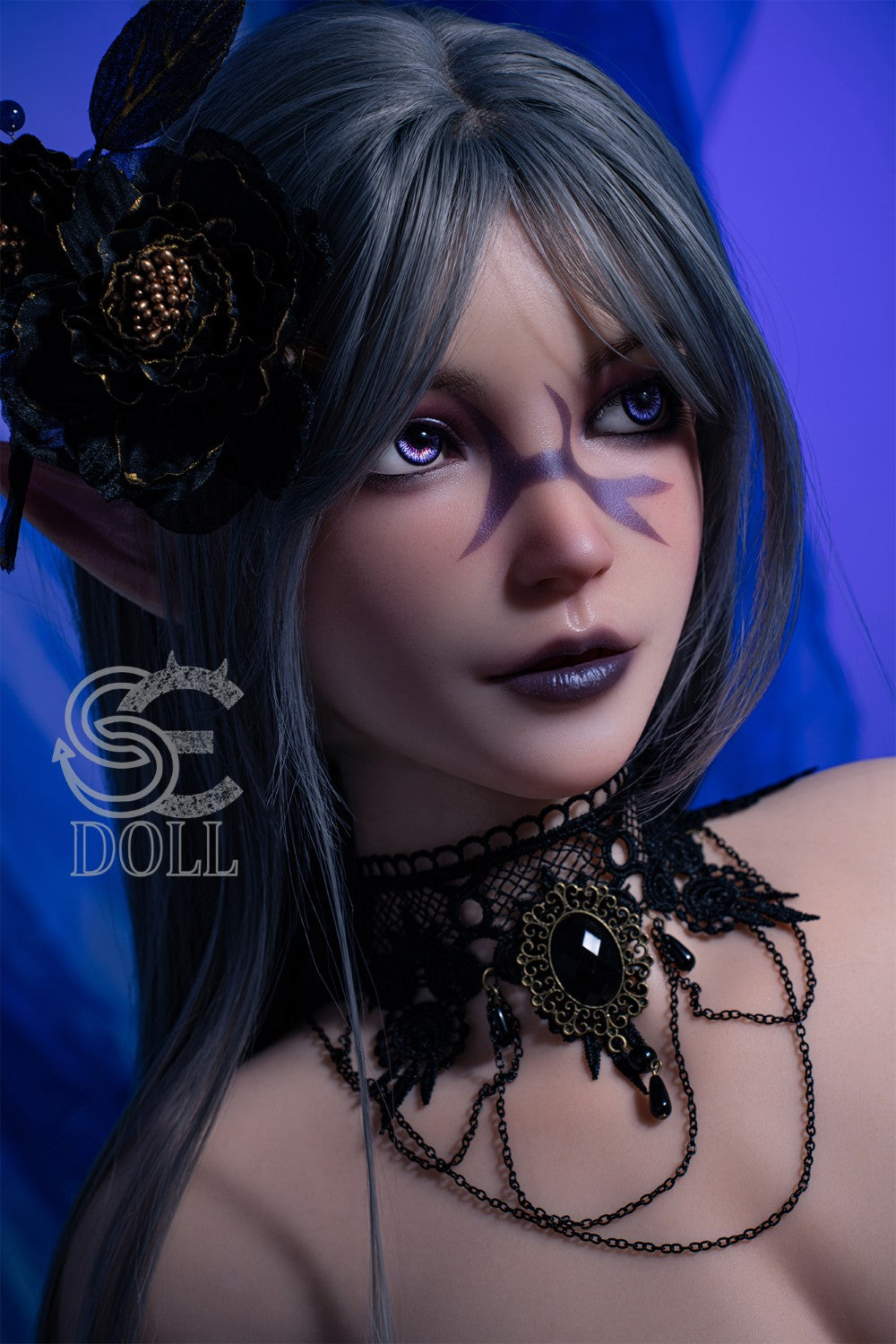 Aryana.C bambola del sesso (SEDoll Coppa E da 161 cm #22SO Silicone Pro)