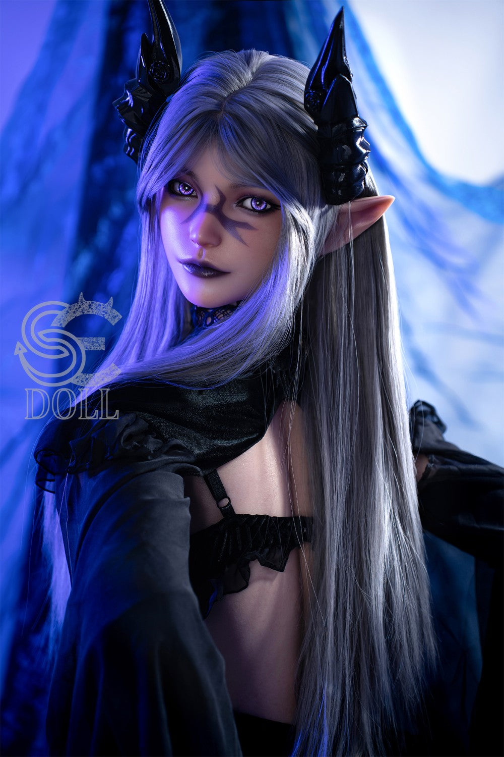 Aryana.C bambola del sesso (SEDoll Coppa E da 161 cm #22SO Silicone Pro)