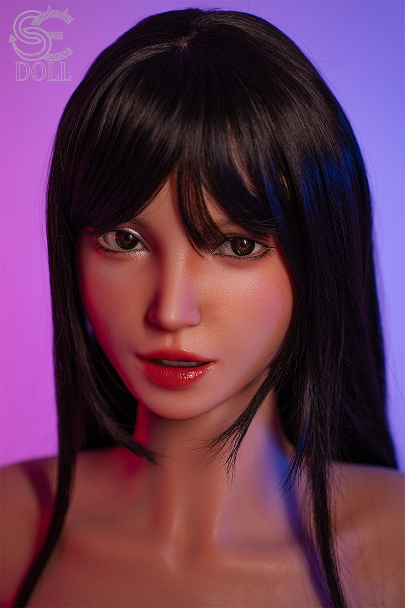 Winola.F bambola del sesso (SEDoll T160cm Coppa C #SES073 Silicone Pro)